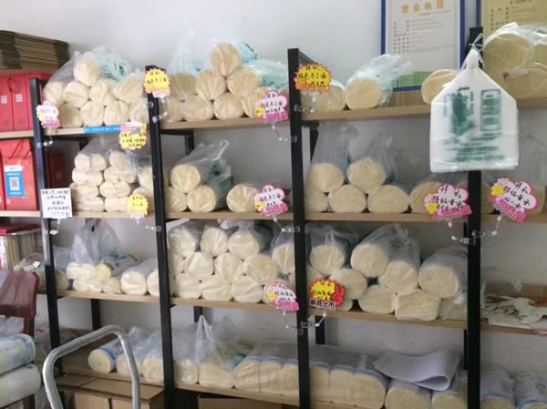 來(lái)鳳祥和食品產(chǎn)品展示圖