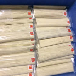 祥和特色手工面