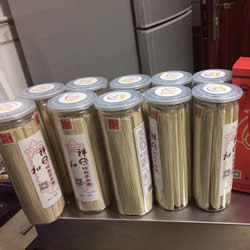 祥和特色手工面