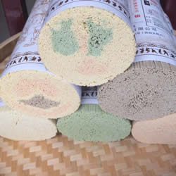 祥和特色手工面