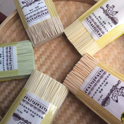 祥和特色手工面