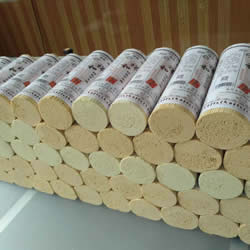 祥和特色手工面