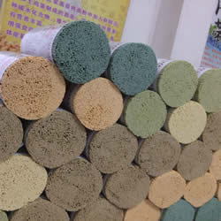 祥和特色手工面