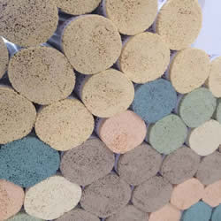 祥和特色手工面